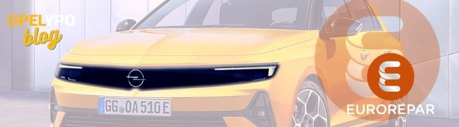 Astra Euroreapar parca
